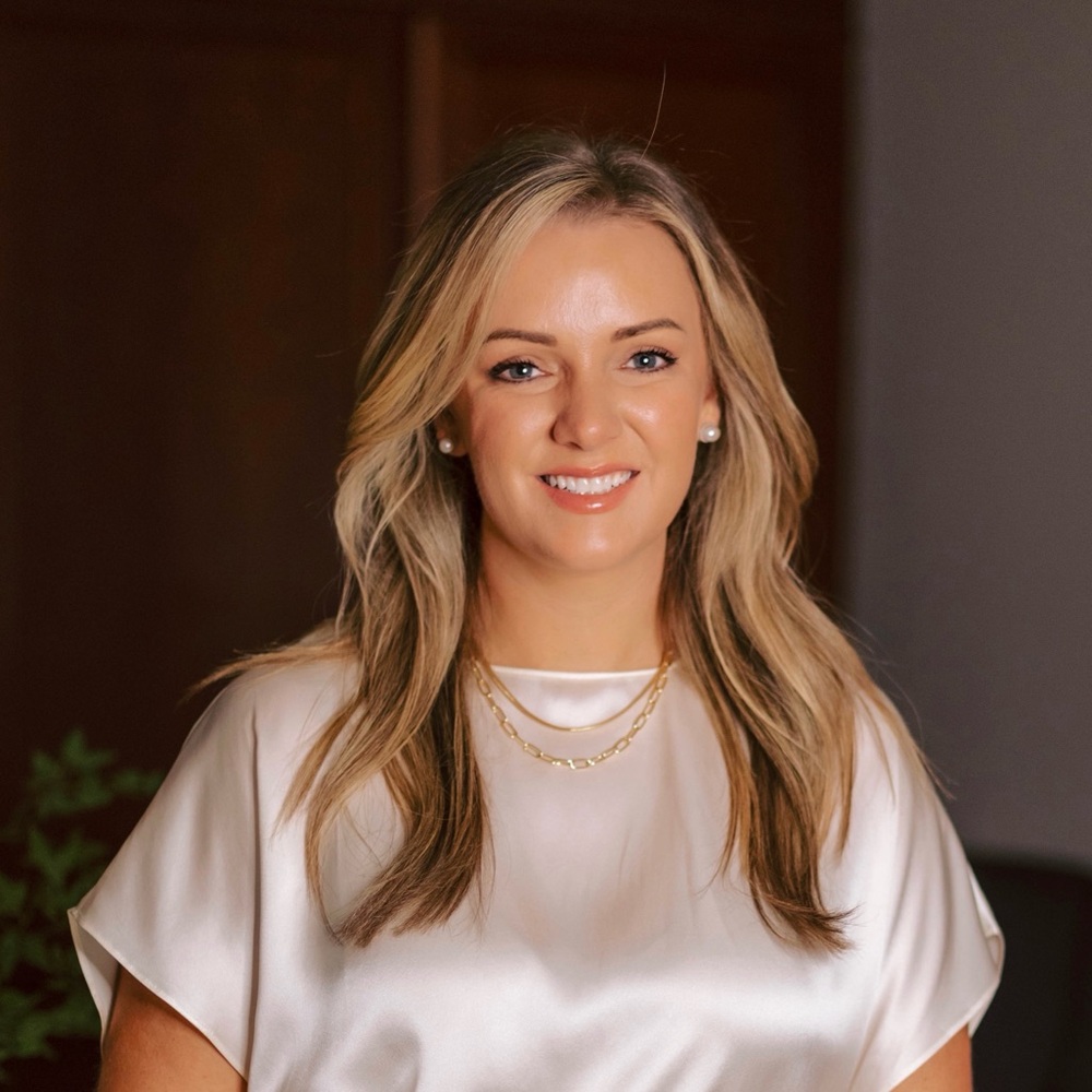 Meet your Posher, Jennifer